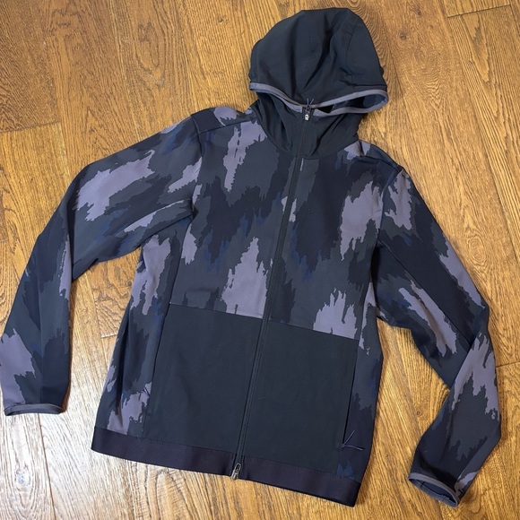 Lululemon Take The Moment Hoodie lululemon x Robert Geller - Picture 14 of 14